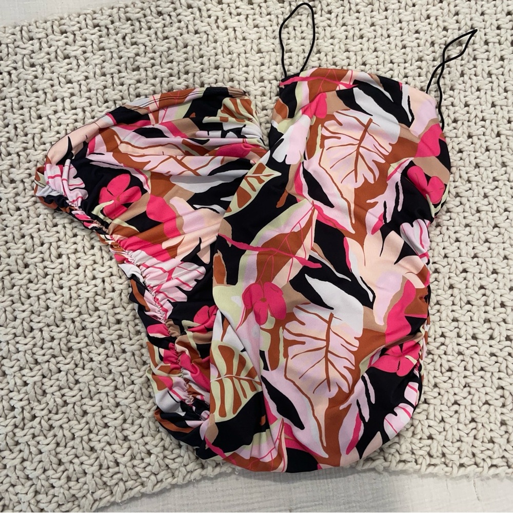TROPICAL DRESS🌴🌺 - Picture 4 of 6